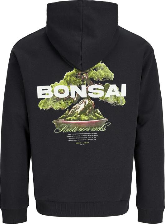 Produktbild Jack & Jones Kapuzenpullover Kapuzenpullover (XXL)