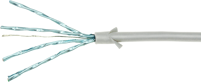 Immagine prodotto LogiLink Cavo di rete (STP, CAT6a, 3 m)