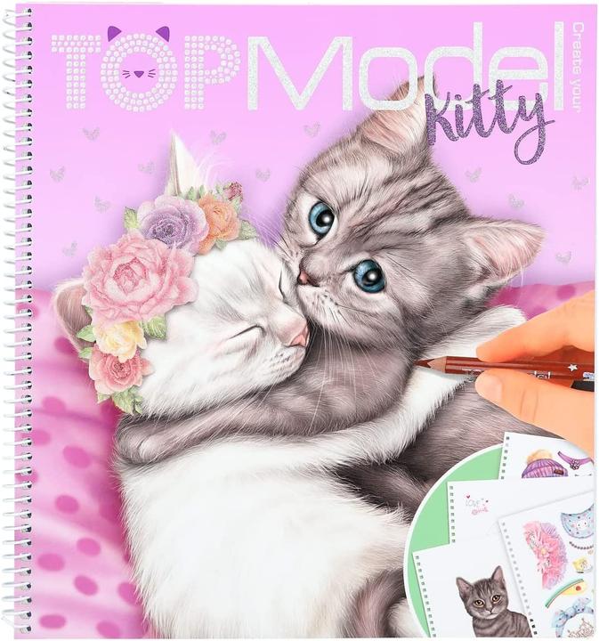 Produktbild Depesche Create your Kitty TopModel