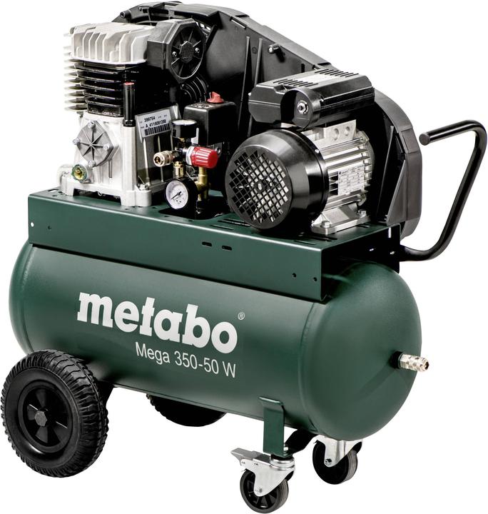 Produktbild Metabo Mega 350 (50 l, 10 Bar)