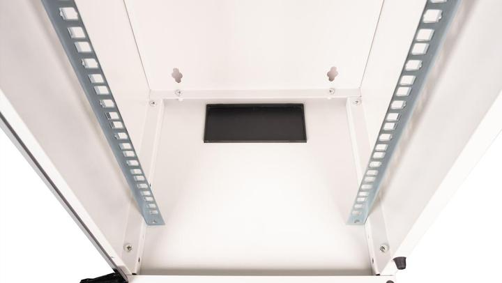 Produktbild Roline 10-Zoll Wandgehäuse 12 HE (12 HE, 10 Zoll Rack)