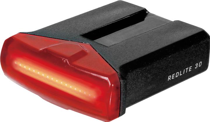 Image du produit Topeak RedLite Touch StVZO