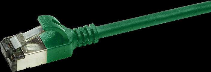 Produktbild LogiLink Netzwerkkabel (STP, CAT6a, 3 m)