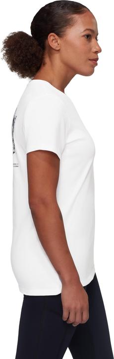 Immagine prodotto Mammut Massone T-Shirt Women Wagon (S)