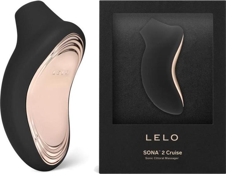 Actual product image LELO SONA 2 Cruise