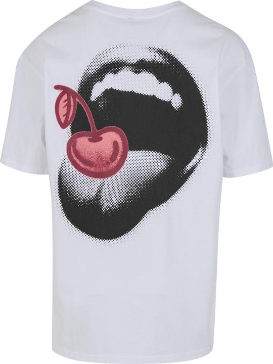Produktbild MT Cherry Good Oversize Tee white XXS (XXS)
