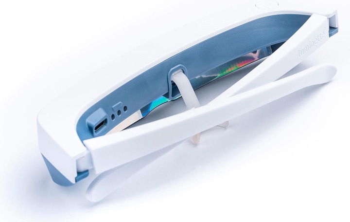 Lucimed Luminette 3 (1500 lx)