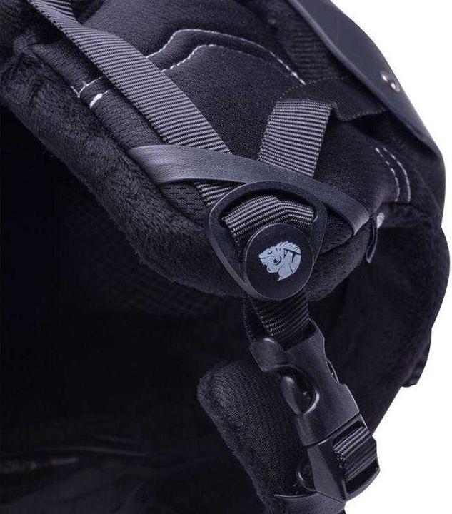 Actual product image Iguana Ibris-Helm (55 - 58 cm, M)
