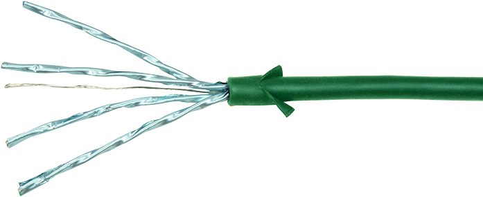 Immagine prodotto LogiLink Cavo di rete (STP, CAT6a, 5 m)