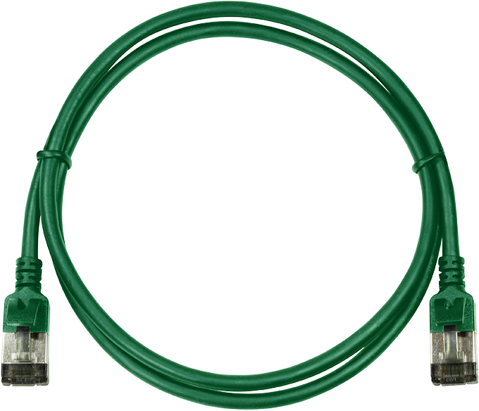 Immagine prodotto LogiLink Cavo di rete (STP, CAT6a, 5 m)