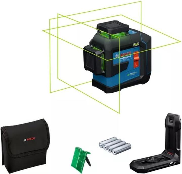 Bosch Professional Linienlaser