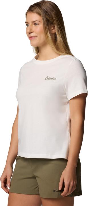 Produktbild Columbia Rolling Bend™ Graphic SS (M)