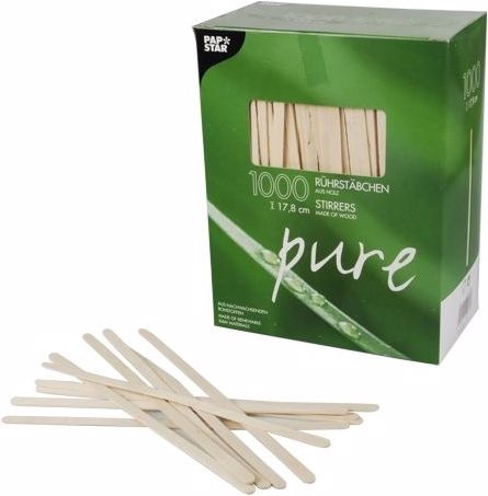 Produktbild Papstar Pure (1000 x)