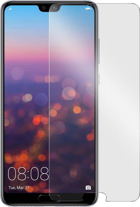 Immagine prodotto Avizar Pellicola di protezione del display flessibile (1 Pezzo/i, Huawei P20)