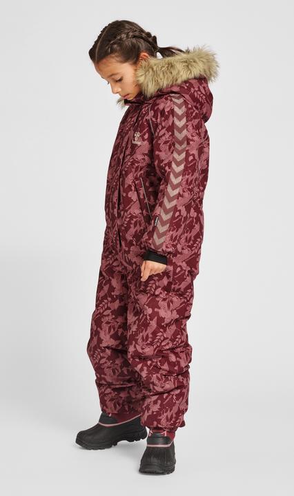 Actual product image hummel Icy Tex Snowsuit (140)