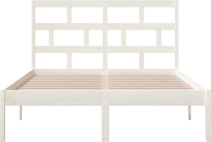Image du produit vidaXL Bettrahmen (120 x 200 cm)