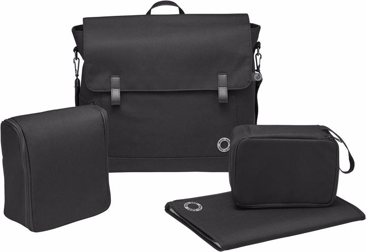 Maxi-Cosi Modern Bag Essential Black