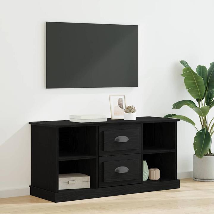 Actual product image vidaXL TV-Schränk (35.50 x 99.50 x 48 cm)