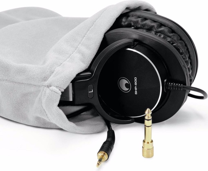 Actual product image Omnitronic SHP-900 (Cable)