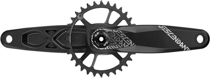 Truvativ Descendant Eagle DUB (170 mm)
