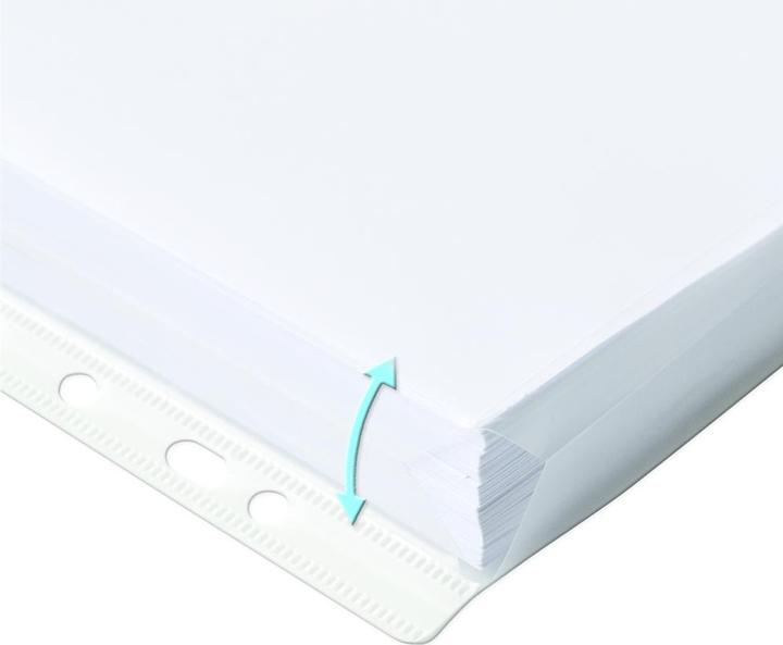 Actual product image Oxford 400026719 (A4, 10 x)