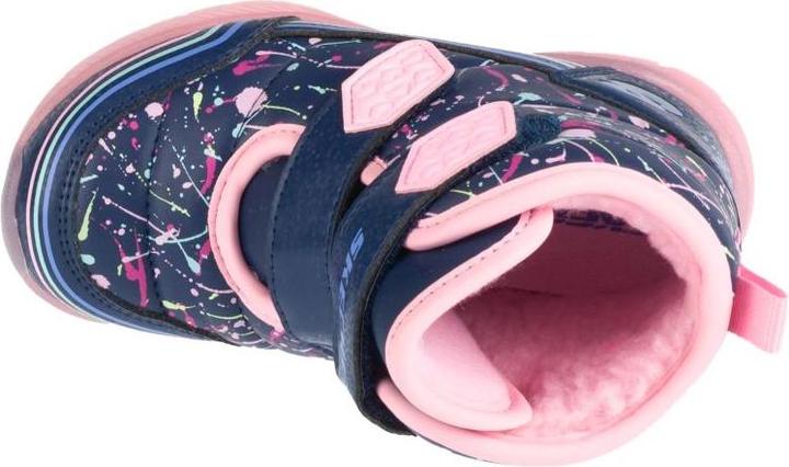 Produktbild Skechers Illumi-Brights Power Paint - 7815 (26)