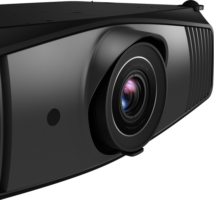 Productafbeelding BenQ W5700B (4K, 1800 lm, 1.36 - 2.18:1)