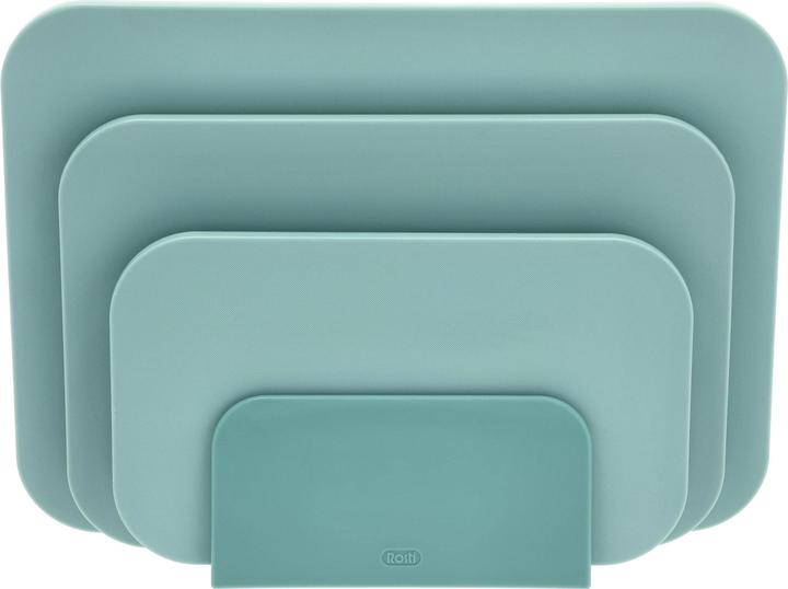Verde acqua