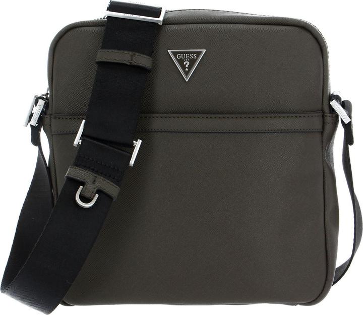 Immagine prodotto Guess Certosa Smart Top Zip Crossbody Flat