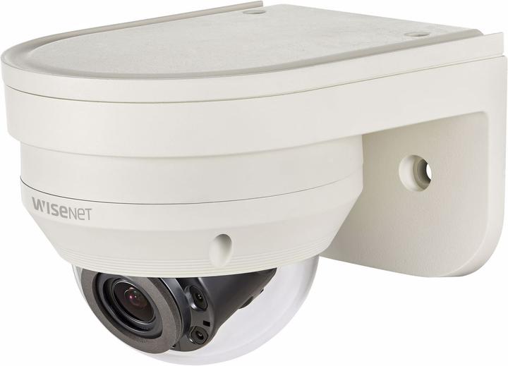 Actual product image Hanwha Wall mount SBP-137WM (Mounting kit)