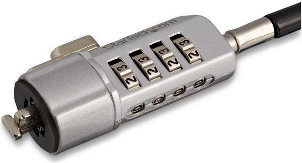 Image du produit StarTech Security Cable