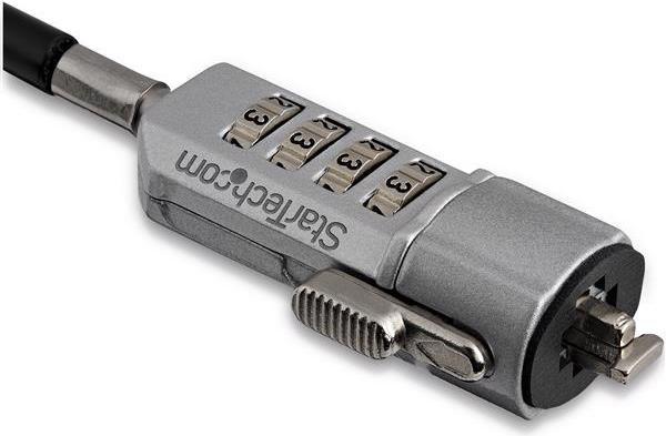 Image du produit StarTech Security Cable