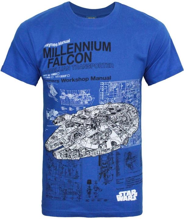 Produktbild Star Wars UTNS4745 P (S)