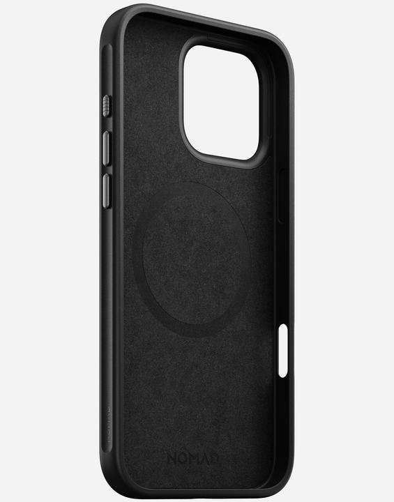 Immagine prodotto Nomad Custodia Sport iPhone 16 Pro Max Vulcan Black
