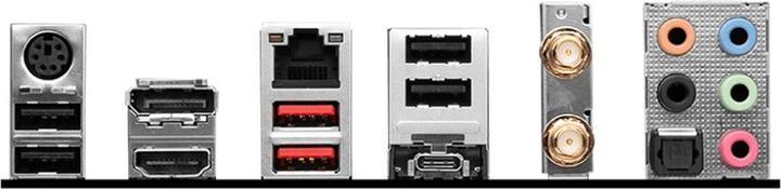 Produktbild MSI PRO B760-P WIFI (LGA 1700, Intel B760, ATX)