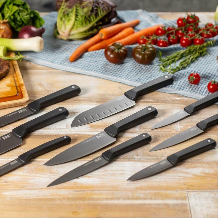 Image du produit Kuhn Rikon Iced couteau de cuisine grand (20 cm)