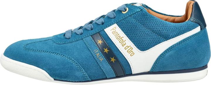 Image du produit Pantofola d'Oro Vasto Suede (41)