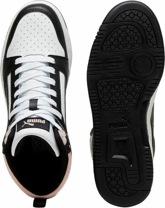 Actual product image Puma Rebound v6 (38)