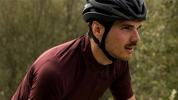 Produktbild Giro M New Road Jersey (S)