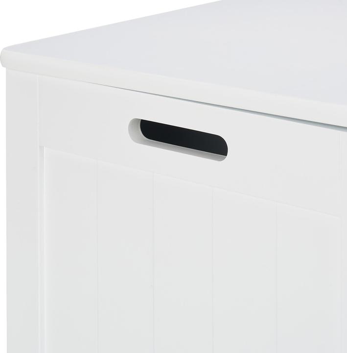 Actual product image Relaxdays Storage chest