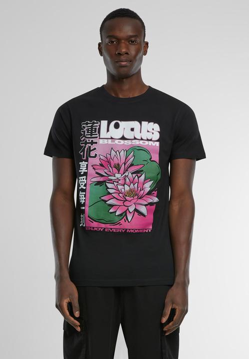 Immagine prodotto Mister Tee MisterTee Tè ai fiori di loto - 170353 (XS)