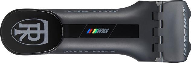 Actual product image Ritchey WCS Chincane (120 mm, 31.80 mm)