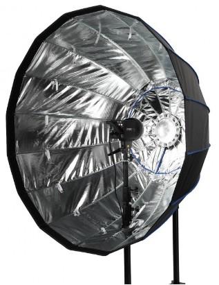 Produktbild Westcott Zeppelin Para 119.3 cm (Softbox, 119.30 cm)