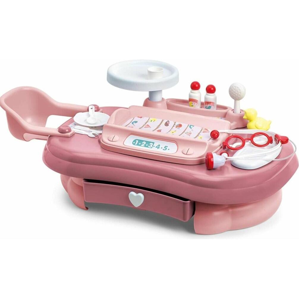 Thumbnail - Chicos, Babykörperpflege, Babypflege 3in1