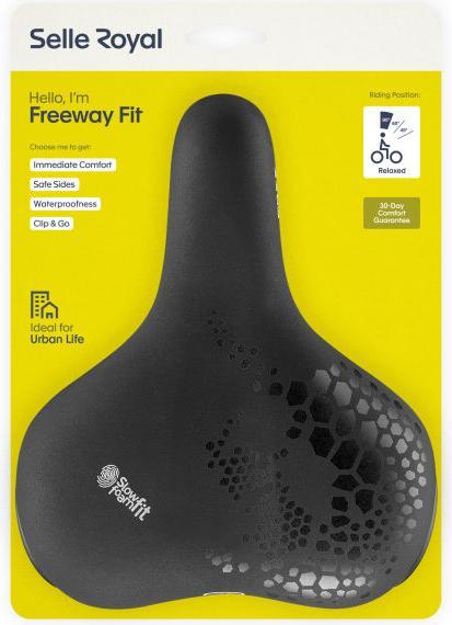 Produktbild Selle Royal Freeway Fit Classic
