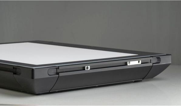 Actual product image Kaiser Fototechnik Light panel prolite LED 50/37 (Slide Viewer)