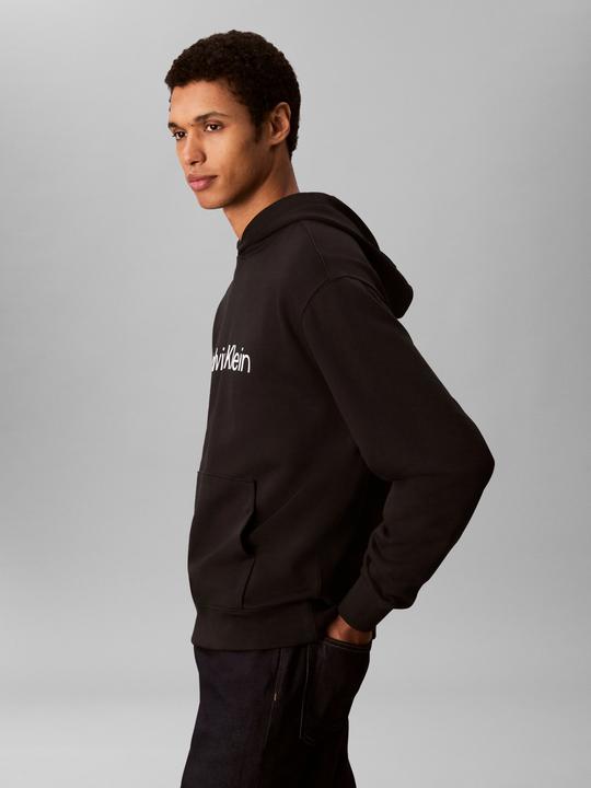 Produktbild Calvin Klein Logo Terry Hoody (XL)