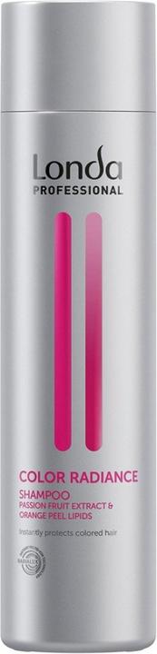 Produktbild Londa Professional - Color Radiance (Shampoo) - Volume: 250 ml (250 ml, Flüssiges Shampoo)