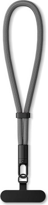 Produktbild Screenguard Kurze Universal Handykette für Smartphone Hüllen Wristband