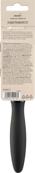 Produktbild dm ebelin Rundföhnbürste mit Nylonpins